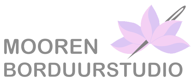 professioneel geborduurd, Van werkkleding tot cadeaus